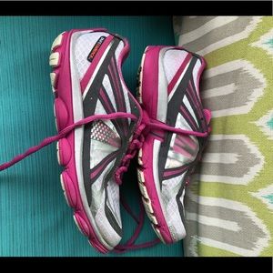 Brooks Running Shoes Pure Codence